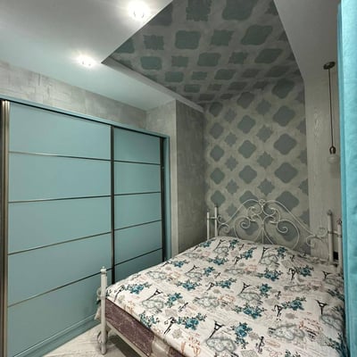 Аренда уютной и меблированной квартиры, 80 м², Батуми, Грузия