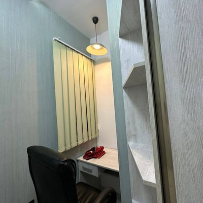 Аренда уютной и меблированной квартиры, 80 м², Батуми, Грузия