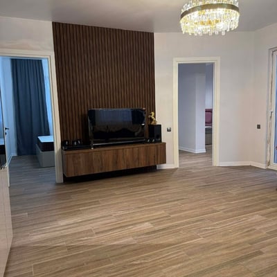 Alquiler de apartamento acogedor y espacioso, 80 m², Batumi, Georgia