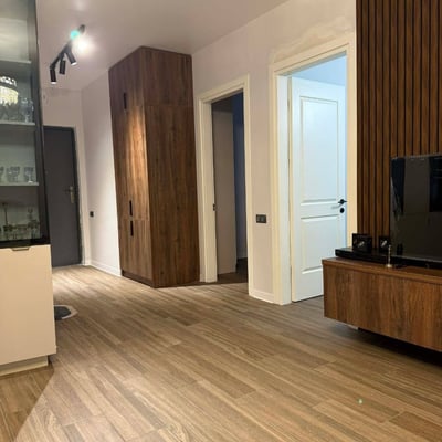 Alquiler de apartamento acogedor y espacioso, 80 m², Batumi, Georgia