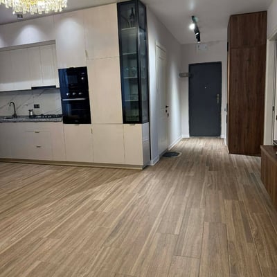 Alquiler de apartamento acogedor y espacioso, 80 m², Batumi, Georgia