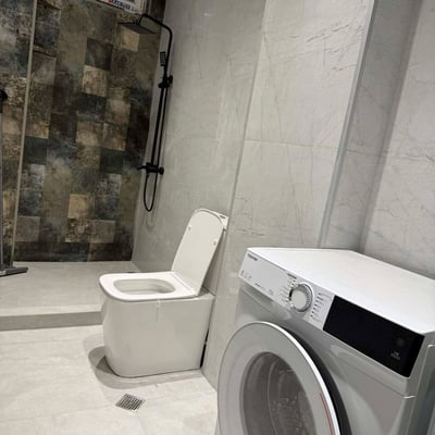 Аренда уютной, просторной квартиры, 80 м², Батуми, Грузия