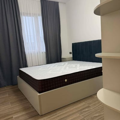 Аренда уютной, просторной квартиры, 80 м², Батуми, Грузия