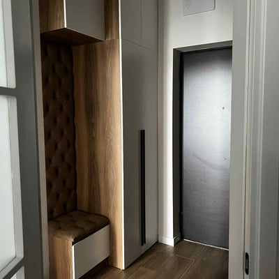 Vermietung einer gemütlichen, komfortablen Wohnung, 56 m², Batumi, Georgien