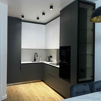 Vermietung einer gemütlichen, komfortablen Wohnung, 56 m², Batumi, Georgien