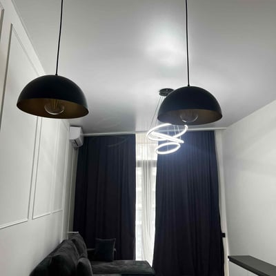 Vermietung einer gemütlichen, komfortablen Wohnung, 56 m², Batumi, Georgien