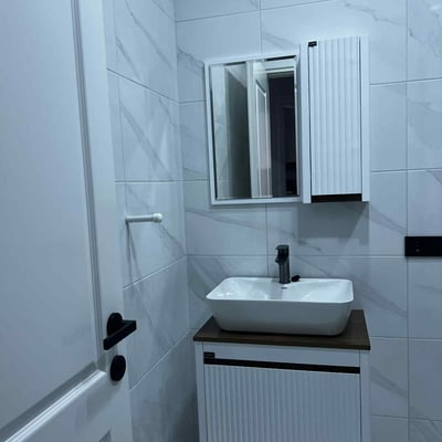 Vermietung einer gemütlichen, komfortablen Wohnung, 56 m², Batumi, Georgien