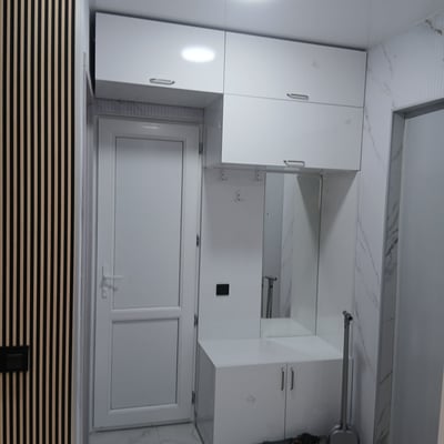 Vermietung einer geräumigen, vollmöblierten Wohnung, 60 m², Batumi, Georgien