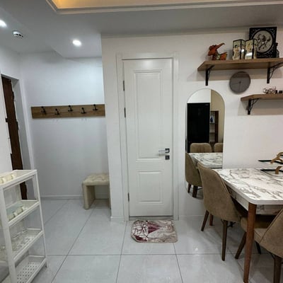 Rent a spacious, fully furnished apartment, 70 m², Batumi, Georgia