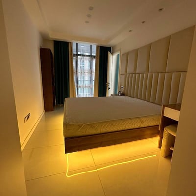 Rent a spacious, fully furnished apartment, 70 m², Batumi, Georgia