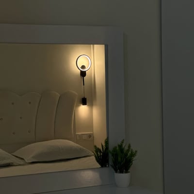 Rent a cozy, furnished apartment, 40 m², Batumi, Georgia