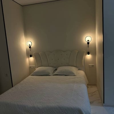 Rent a cozy, furnished apartment, 40 m², Batumi, Georgia