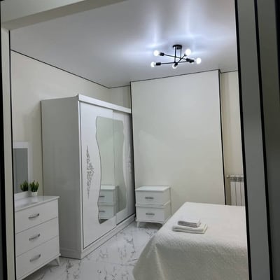 Rent a cozy, furnished apartment, 40 m², Batumi, Georgia