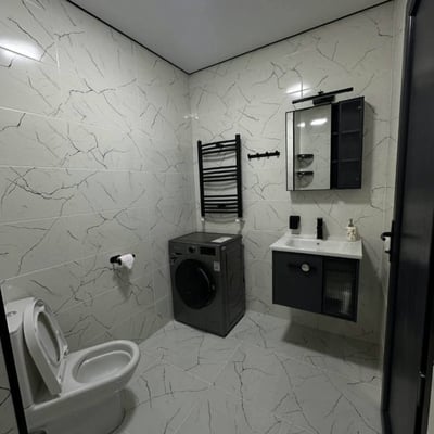 Rent a cozy, furnished apartment, 40 m², Batumi, Georgia