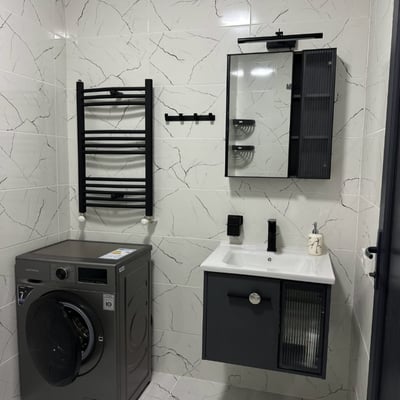 Rent a cozy, furnished apartment, 40 m², Batumi, Georgia