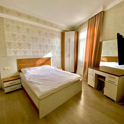 Rent a luxury house with pool, Batumi, Georgia