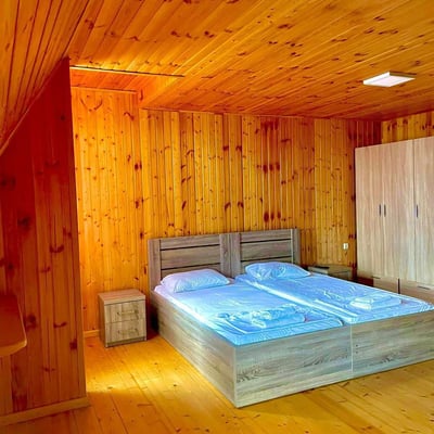 Rent a luxury house with pool, Batumi, Georgia