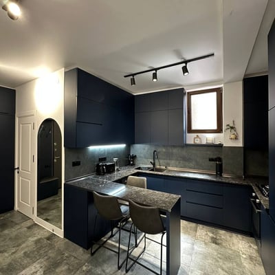 Rent a spacious, fully furnished apartment, 75 m², Batumi, Georgia