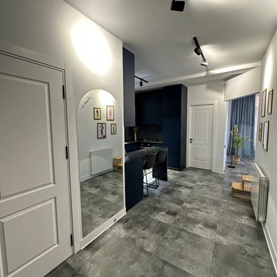 Rent a spacious, fully furnished apartment, 75 m², Batumi, Georgia