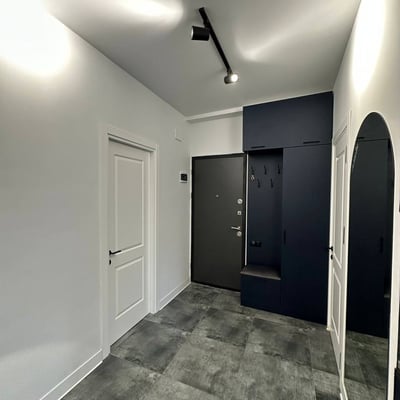 Rent a spacious, fully furnished apartment, 75 m², Batumi, Georgia