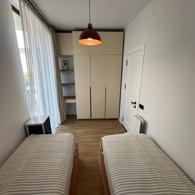 Rent a spacious, fully furnished apartment, 75 m², Batumi, Georgia