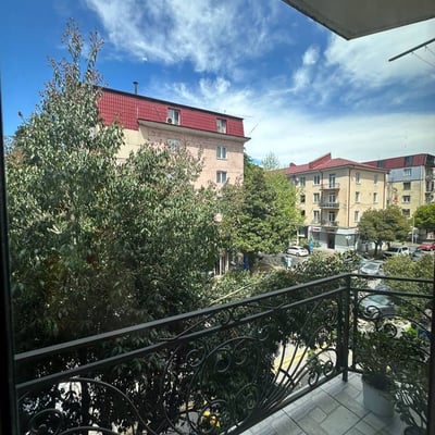 Rent a spacious, fully furnished apartment, 75 m², Batumi, Georgia