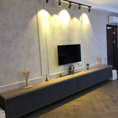 Alquiler de apartamento acogedor y confortable, 60 m², Dar Building, Batumi, Georgia