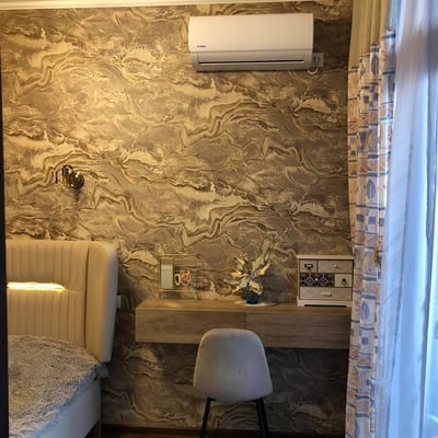 Alquiler de apartamento acogedor y confortable, 60 m², Dar Building, Batumi, Georgia