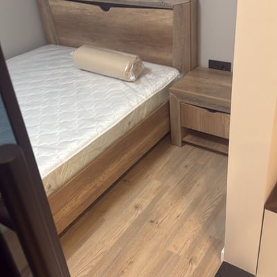 Аренда просторной, полностью меблированной квартиры, 60 м², Black Sea Tower, Батуми, Грузия