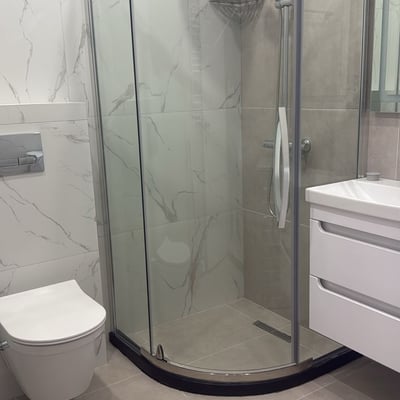 Аренда просторной, полностью меблированной квартиры, 60 м², Black Sea Tower, Батуми, Грузия