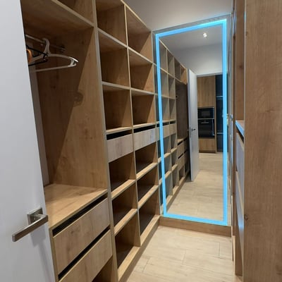 Rent a comfortable, fully furnished apartment, 62 m², Black Sea Tower, Batumi, Georgia