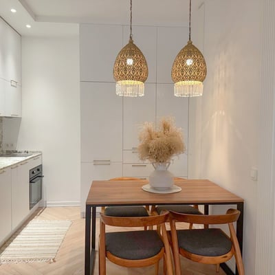 Modern, bright apartment for rent, 75 m², Batumi, Georgia