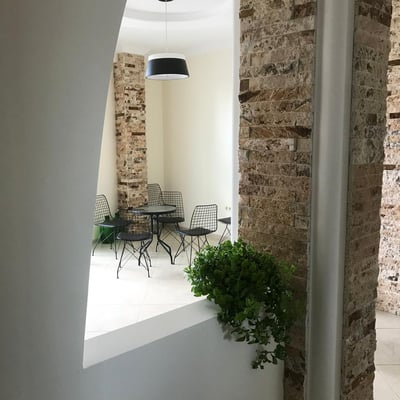 Alquiler de apartamento espacioso, elegante, 147 m², Batumi, Georgia