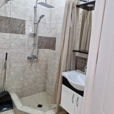 Location d'un studio avec vue sur la mer, 32 m², Batumi, Géorgie