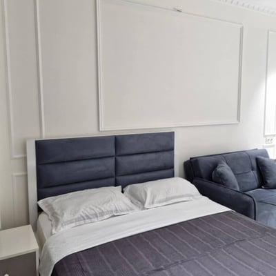 Location d'un studio avec vue sur la mer, 32 m², Batumi, Géorgie