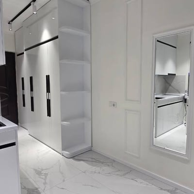 Аренда студии с видом на море, 32 м², Батуми, Грузия