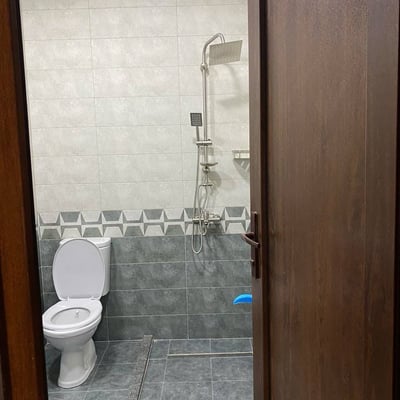 Rent a bright, furnished apartment, 55 m², Old Batumi, Batumi, Georgia