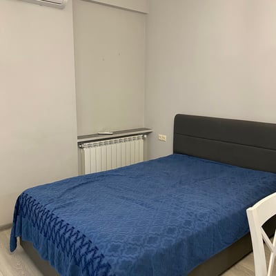 Estudio luminoso y acogedor 28 m² en alquiler en Batumi, Georgia