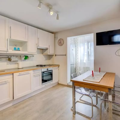 Долгосрочная аренда 2-комнатной квартиры 55 м² в районе Дристор, Бухарест, Румыния