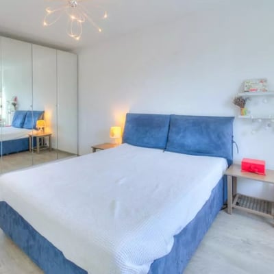 Долгосрочная аренда 2-комнатной квартиры 55 м² в районе Дристор, Бухарест, Румыния