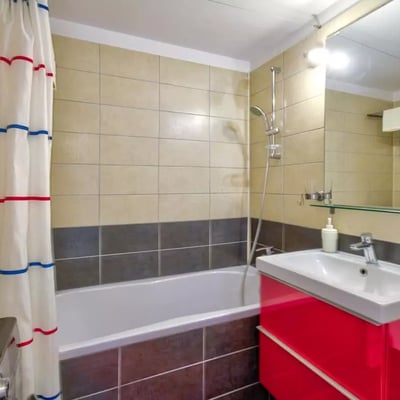 Долгосрочная аренда 2-комнатной квартиры 55 м² в районе Дристор, Бухарест, Румыния
