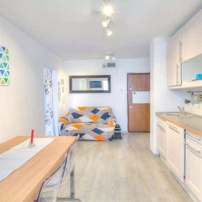 Долгосрочная аренда 2-комнатной квартиры 55 м² в районе Дристор, Бухарест, Румыния