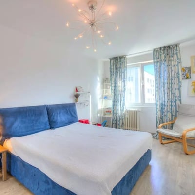 Долгосрочная аренда 2-комнатной квартиры 55 м² в районе Дристор, Бухарест, Румыния