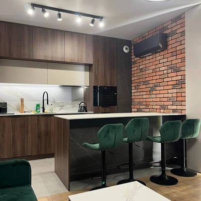 Rent a spacious, comfortable apartment, Kraków, Poland