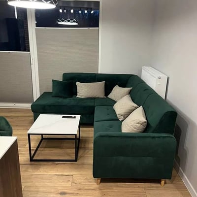 Rent a spacious, comfortable apartment, Kraków, Poland
