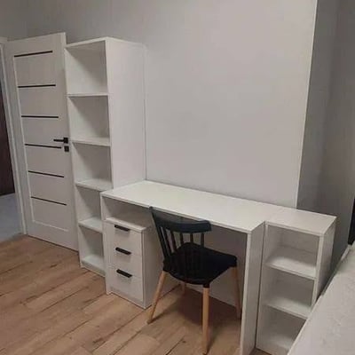 Rent a spacious, comfortable apartment, Kraków, Poland