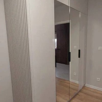 Rent a spacious, comfortable apartment, Kraków, Poland