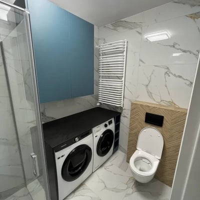 Rent a spacious, comfortable apartment, Kraków, Poland