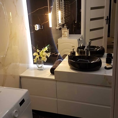 Alquiler de apartamento acogedor con balcón, Grzegórzki, Cracovia, Polonia
