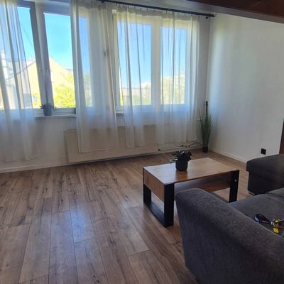 Rent a cozy, spacious apartment, Grzegórzki, Kraków, Poland